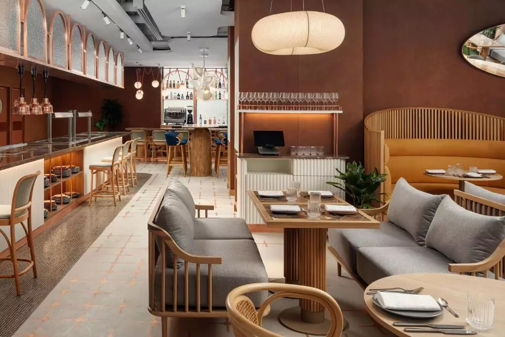 Courtyard by Marriott Yerevan